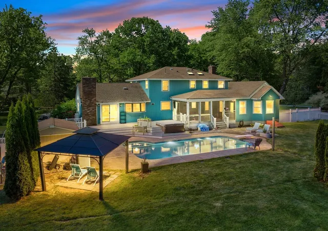 Photo 3 of Sale Pending at 30 Pompositticutt St, Stow, MA 01775 | MLS# 73525715 | Listing updated on 2026-09-11