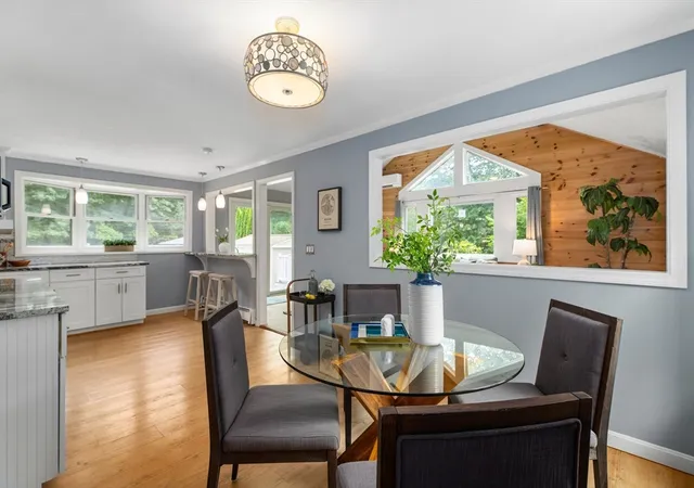 Photo 4 of Sale Pending at 30 Pompositticutt St, Stow, MA 01775 | MLS# 73525715 | Listing updated on 2026-09-11