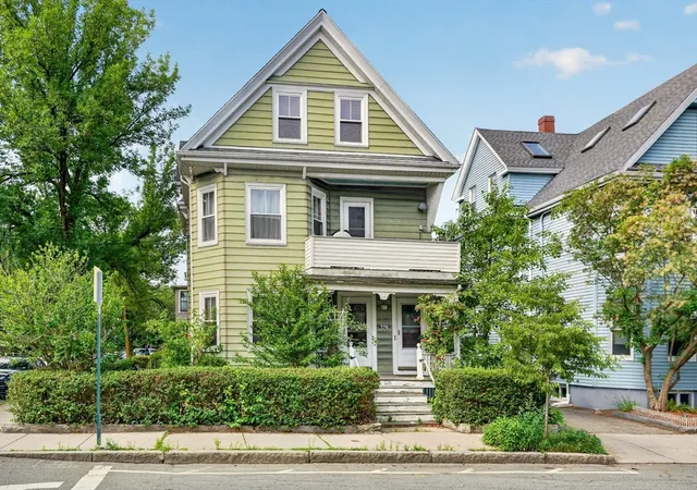 1st image of 326 Summer St, Somerville, MA 02144 | MLS# 73549456