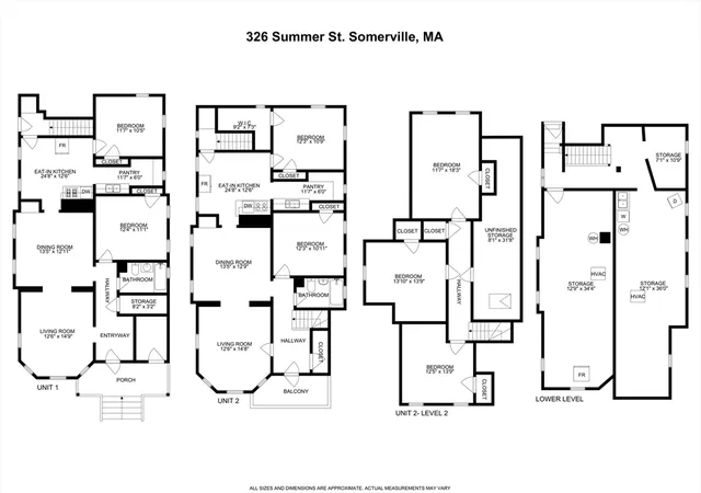 40th image of 326 Summer St, Somerville, MA 02144 | MLS# 73549456