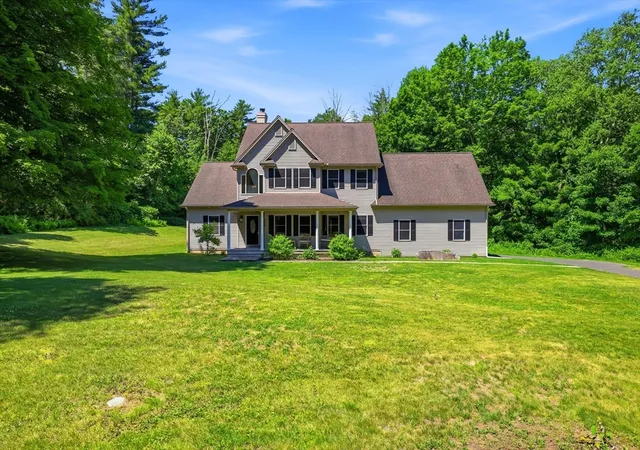 Homes for sale in Monson, MA | 258 Silver Street, Monson, MA 01057 | MLS# 73540635