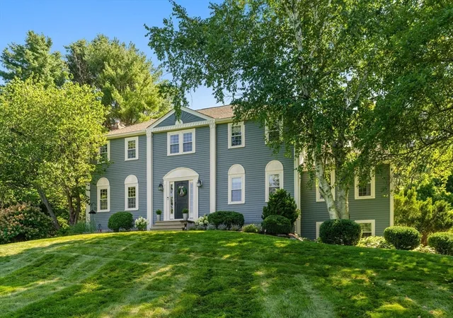 Photo 1 of Sale Pending at 60 Whitman St, Stow, MA 01775 | MLS# 73559690 | Listing updated on 2026-08-29