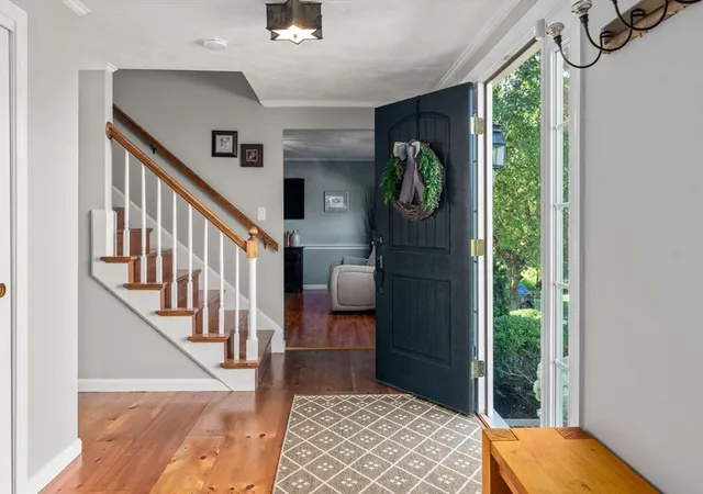 Photo 2 of Sale Pending at 60 Whitman St, Stow, MA 01775 | MLS# 73559690 | Listing updated on 2026-08-29