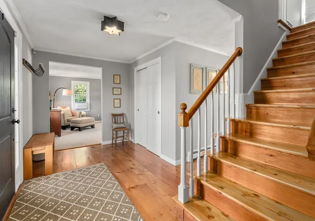 Photo 3 of Sale Pending at 60 Whitman St, Stow, MA 01775 | MLS# 73559690 | Listing updated on 2026-08-29