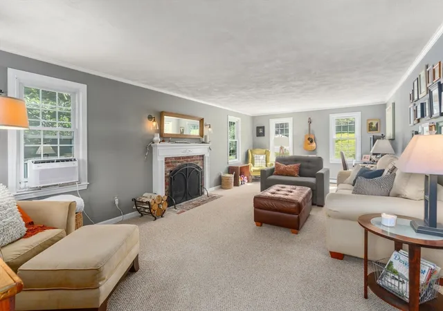 Photo 3 of Sale Pending at 60 Whitman St, Stow, MA 01775 | MLS# 73559690 | Listing updated on 2026-08-29