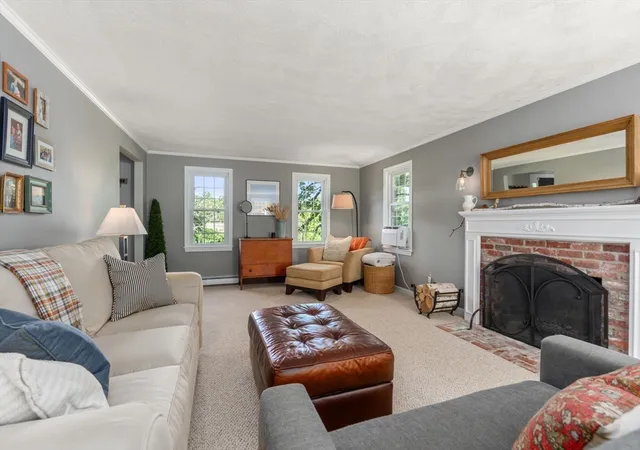 Photo 4 of Sale Pending at 60 Whitman St, Stow, MA 01775 | MLS# 73559690 | Listing updated on 2026-08-29