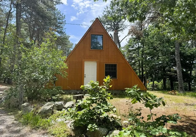 Homes for sale in Wellfleet, MA | 531 Old King's Hwy, Wellfleet, MA 02667 | MLS# 73535135