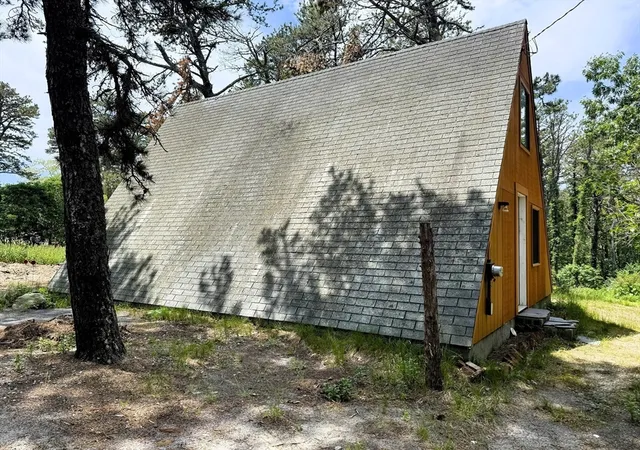 Homes for sale in Wellfleet, MA | 531 Old King'S Hwy, Wellfleet, MA 02667 | MLS# 73535135