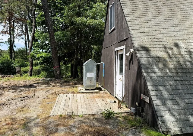 Homes for sale in Wellfleet, MA | 531 Old King'S Hwy, Wellfleet, MA 02667 | MLS# 73535135
