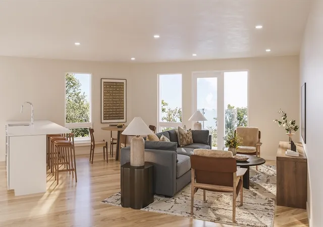 Photo 3 of Condo for sale at 440 Granite Ave #205, Milton, MA 02186 | MLS# 73568919 | Listing updated on 2026-08-31
