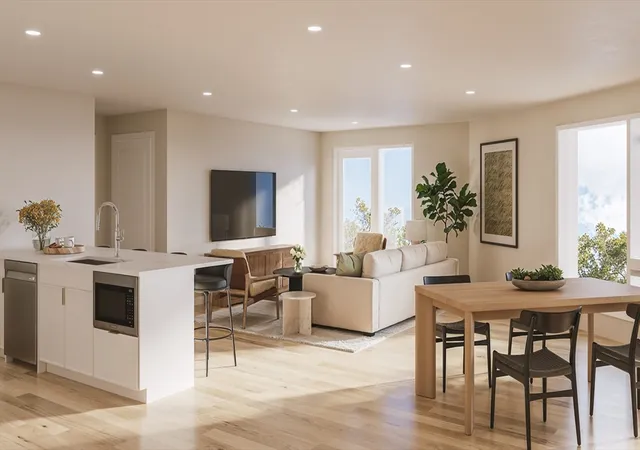 Photo 3 of Condo for sale at 440 Granite Ave #205, Milton, MA 02186 | MLS# 73568919 | Listing updated on 2026-08-31