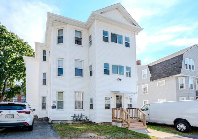 Photo 2 of Multi family home for sale at 12 Ives St, Worcester, MA 01603 | MLS# 73568769 | Listing updated on 2026-09-01