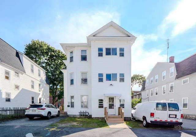 Photo 3 of Multi family home for sale at 12 Ives St, Worcester, MA 01603 | MLS# 73568769 | Listing updated on 2026-09-01