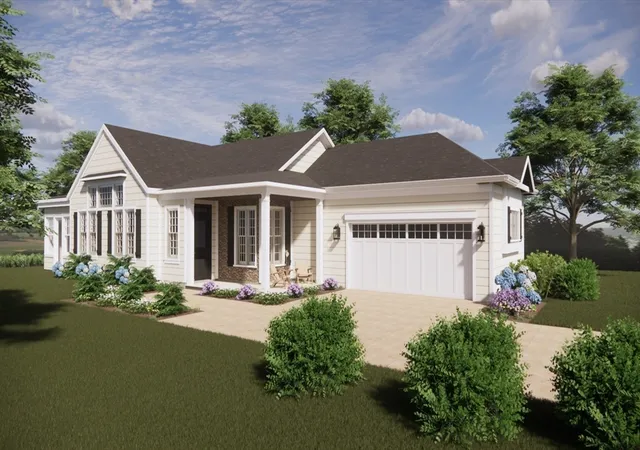 Photo 1 of Single family home for sale at 0 6 Hunter Cir, Rehoboth, MA 02769 | MLS# 73546733 | Listing updated on 2026-08-03