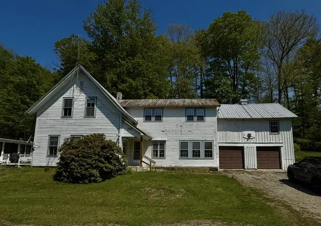 1st image of 6 Snow Rd, Cummington, MA 01026 | MLS# 73564512