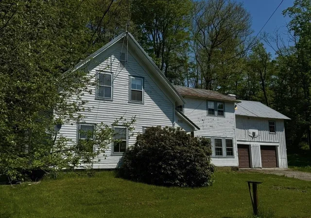 2nd image of 6 Snow Rd, Cummington, MA 01026 | MLS# 73564512