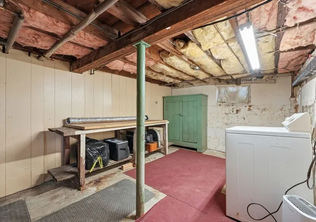 33rd image of 33 Baltimore Ave, Chicopee, MA 01020 | MLS# 73559294