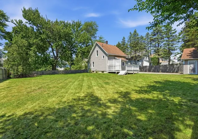 5th image of 33 Baltimore Ave, Chicopee, MA 01020 | MLS# 73559294