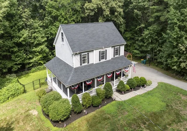 Photo 42 of Sale Pending at 115 Butterworth Rd, Barre, MA 01005 | MLS# 73563417 | Listing updated on 2026-10-07