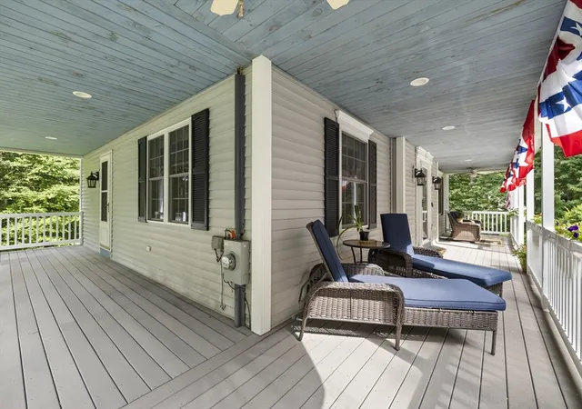 Photo 4 of Single family home for sale at 115 Butterworth Rd, Barre, MA 01005 | MLS# 73563417 | Listing updated on 2026-08-30