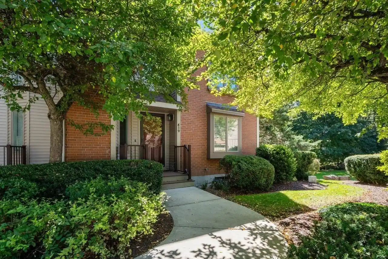 Condo for sale at 770 Salisbury St #419, Worcester, MA 01609 | MLS# 73593055