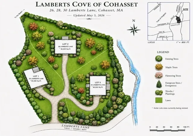 Homes for sale in Cohasset, MA | 28 Lamberts, Cohasset, MA 02025 | MLS# 73522331