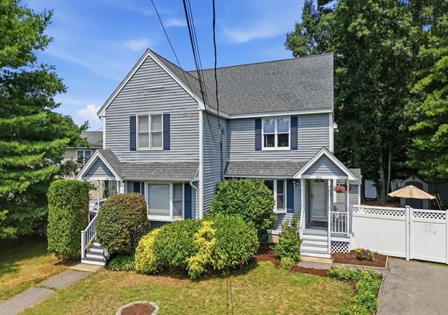Photo 1 of Sale Pending at 302 Dana Ct, Wilmington, MA 01887 | MLS# 73557118 | Listing updated on 2026-08-23