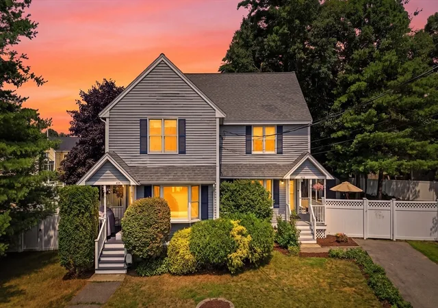 Photo 2 of Sale Pending at 302 Dana Ct, Wilmington, MA 01887 | MLS# 73557118 | Listing updated on 2026-08-23