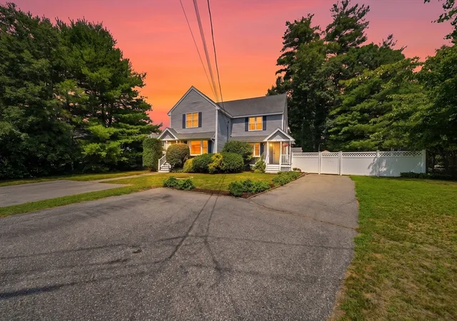 Photo 3 of Sale Pending at 302 Dana Ct, Wilmington, MA 01887 | MLS# 73557118 | Listing updated on 2026-08-23