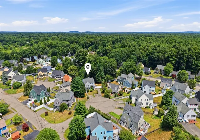 Photo 3 of Sale Pending at 302 Dana Ct, Wilmington, MA 01887 | MLS# 73557118 | Listing updated on 2026-08-23