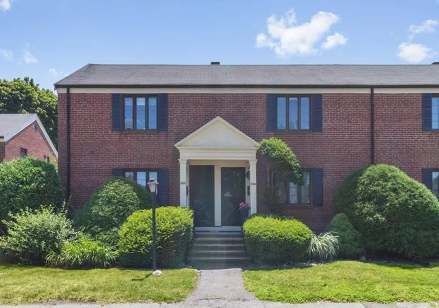 1st image of 958 Belmont St #958, Watertown, MA 02472 | MLS# 73547724
