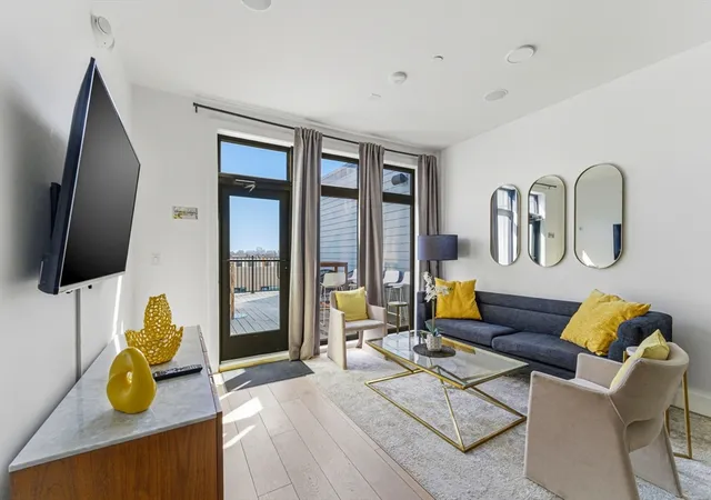 2nd image of 30 Penn Condominiums, Allston, MA 02134