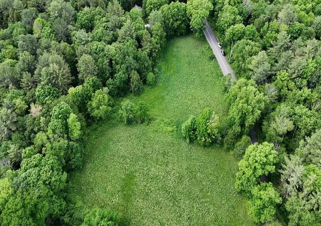 3rd image of 0 Brooks Pond Rd (Entire Parcel), Spencer, MA 01562 | MLS# 73506159