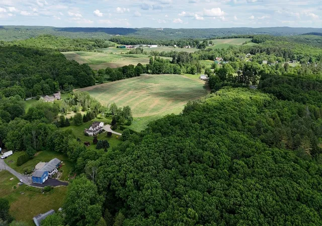 4th image of 0 Brooks Pond Rd (Entire Parcel), Spencer, MA 01562 | MLS# 73506159