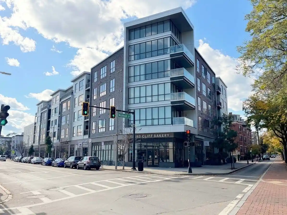 Photo 1 of Condo for sale at 3531 Washington St #316, Jamaica Plain, MA 02130 | MLS# 73591956 | Listing updated on 2026-10-22