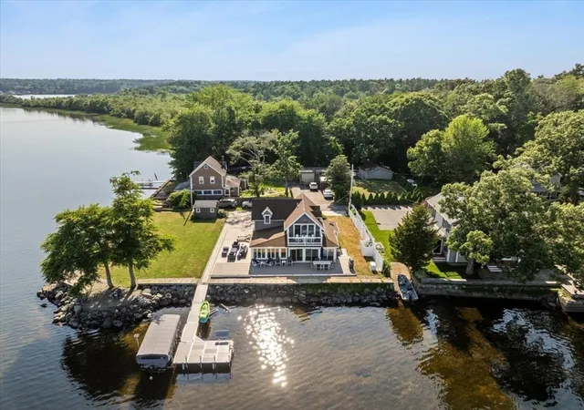 image of 123 Nelsons Grove Road, Lakeville, MA 02347 | MLS# 73548564