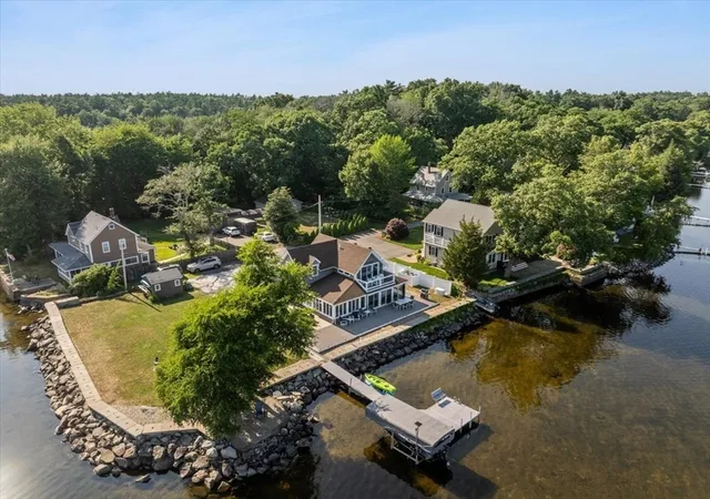image of 123 Nelsons Grove Road, Lakeville, MA 02347 | MLS# 73548564