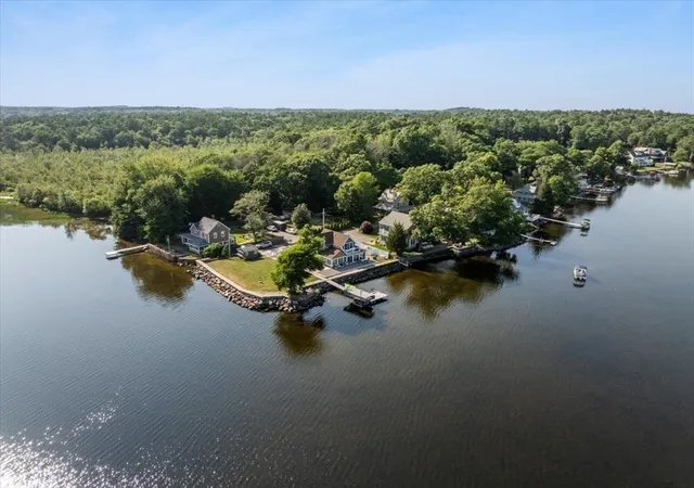 image of 123 Nelsons Grove Road, Lakeville, MA 02347 | MLS# 73548564