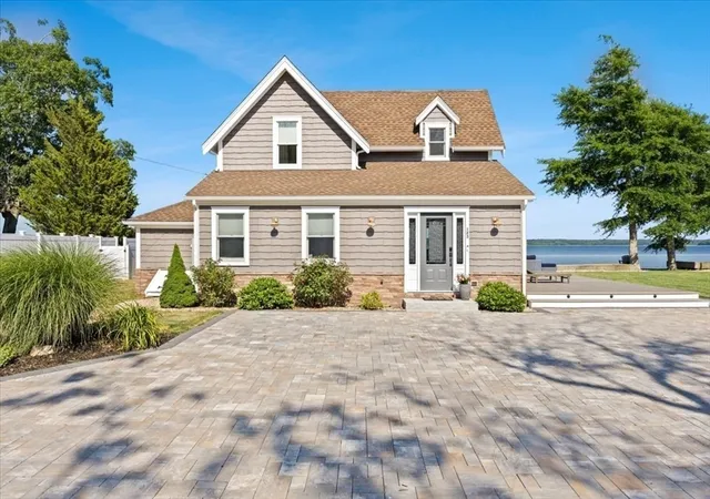 image of 123 Nelsons Grove Road, Lakeville, MA 02347 | MLS# 73548564