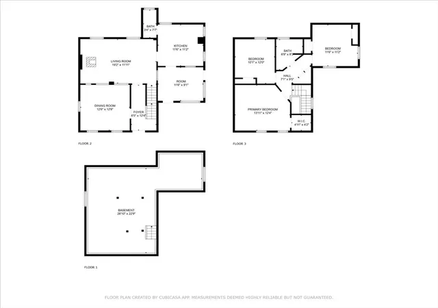 26th image of 481 Center, Middleboro, MA 02346 | MLS# 73428312
