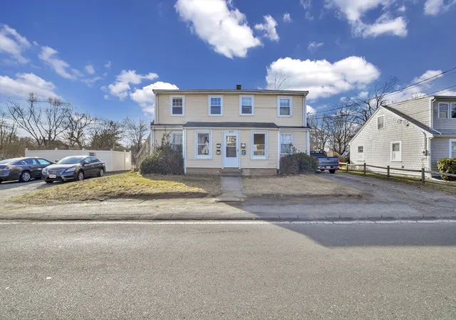 1st image of 469 Summer St, Brockton, MA 02302 | MLS# 73562987