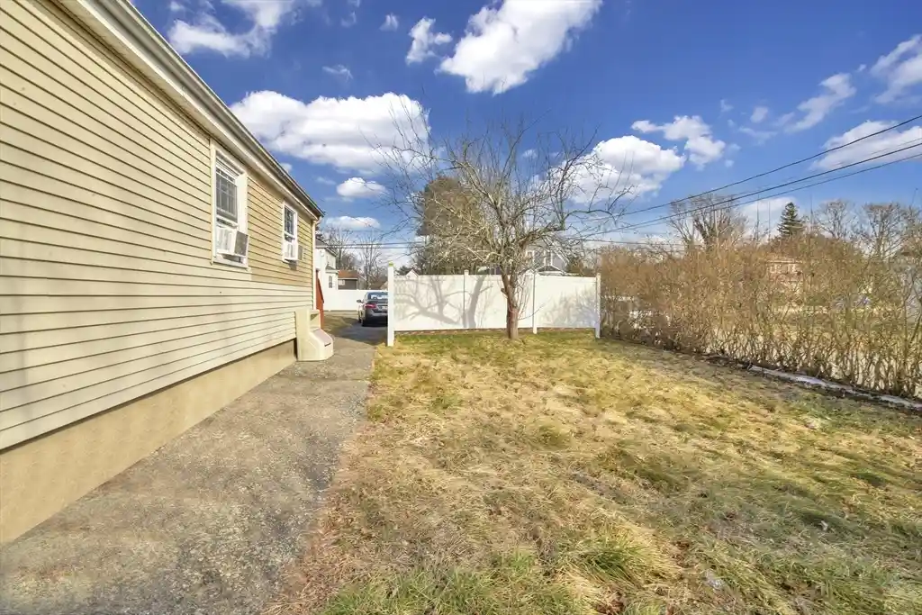 Listing Photo 25 - Condo for sale in 469 Summer St located at 469 Summer St, Brockton, MA 02302 - Unit 469 Summer St