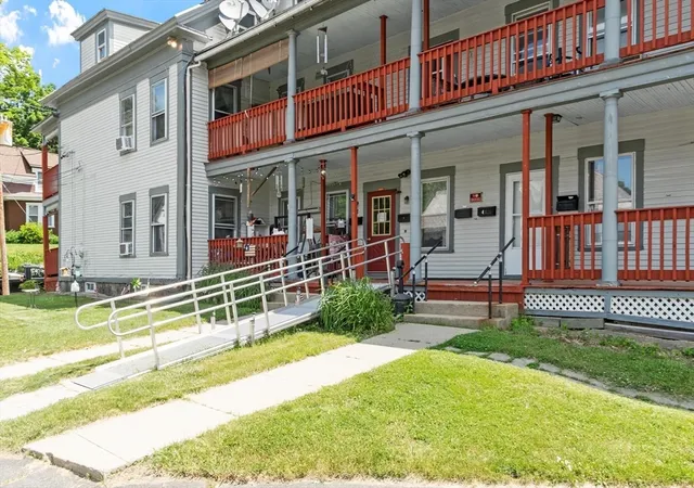 Homes for sale in Somerville, MA | 30 Summer St, Somerville, MA 02143