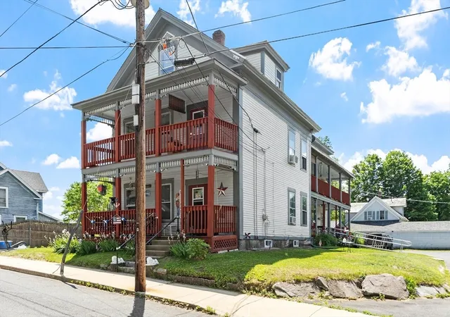 Homes for sale in Somerville, MA | 30 Summer St, Somerville, MA 02143