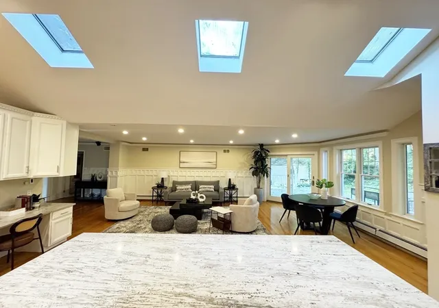 Photo 3 of Mansion for sale at 27 Gammons Rd, Waban, MA 02468 | MLS# 73561458 | Listing updated on 2026-08-14