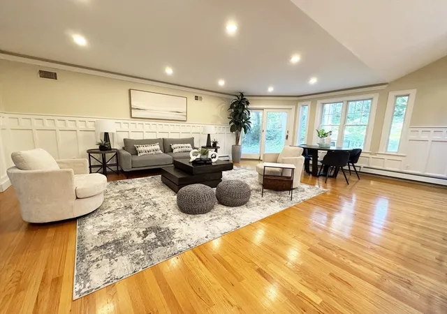 Photo 3 of Single family home for sale at 27 Gammons Rd, Waban, MA 02468 | MLS# 73561458 | Listing updated on 2026-08-14