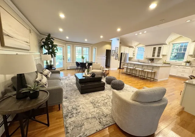 Photo 4 of Single family home for sale at 27 Gammons Rd, Waban, MA 02468 | MLS# 73561458 | Listing updated on 2026-08-14