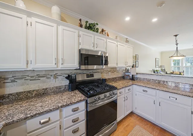 Homes for sale in Braintree, MA | 267 Allerton Commons Ln #267, Braintree, MA 02184 | MLS# 73532280