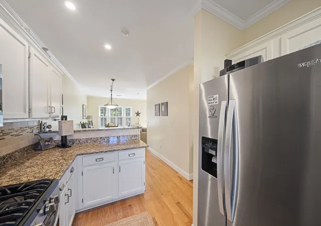 Homes for sale in Braintree, MA | 267 Allerton Commons Ln #267, Braintree, MA 02184 | MLS# 73532280