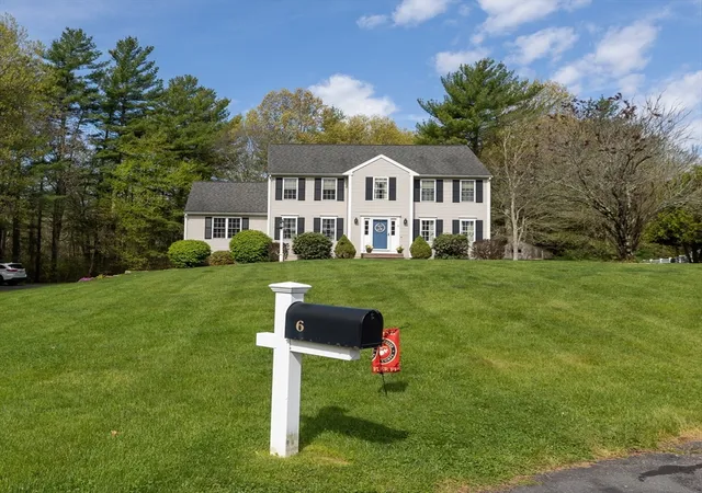 2nd image of 6 Mckenzies Way, Berkley, MA 02779 | MLS# 73529222